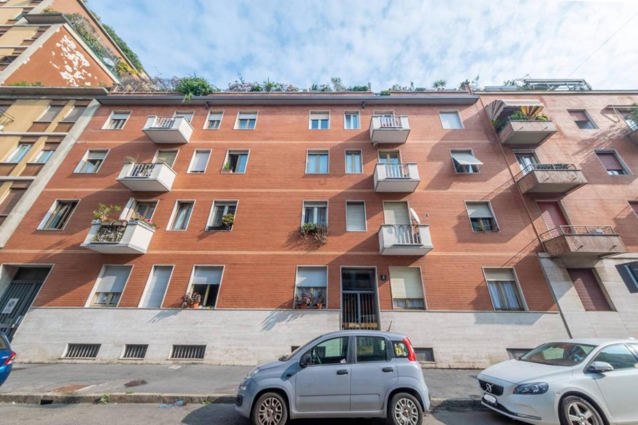 Modern Cenisio - Self Check-in & Parking Appartamento