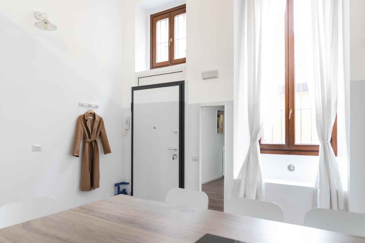 Apartamento Casa Prada - The Away From In *
