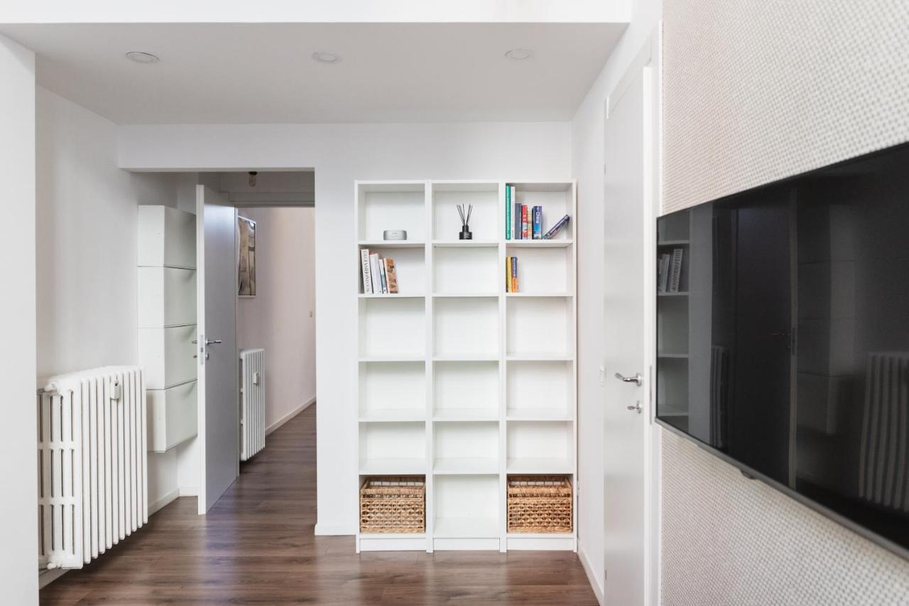 Casa Prada - The Away From In Apartamento