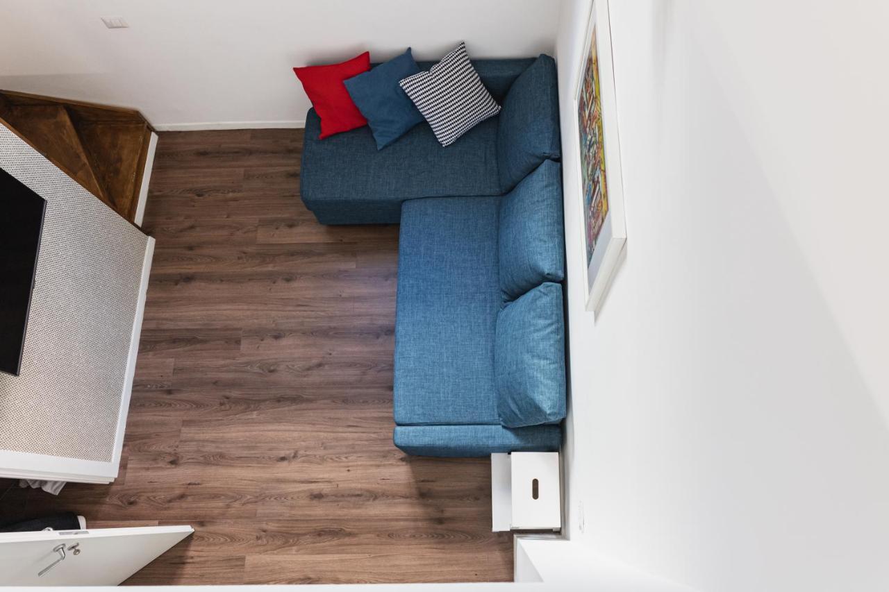 Apartamento Casa Prada - The Away From In *