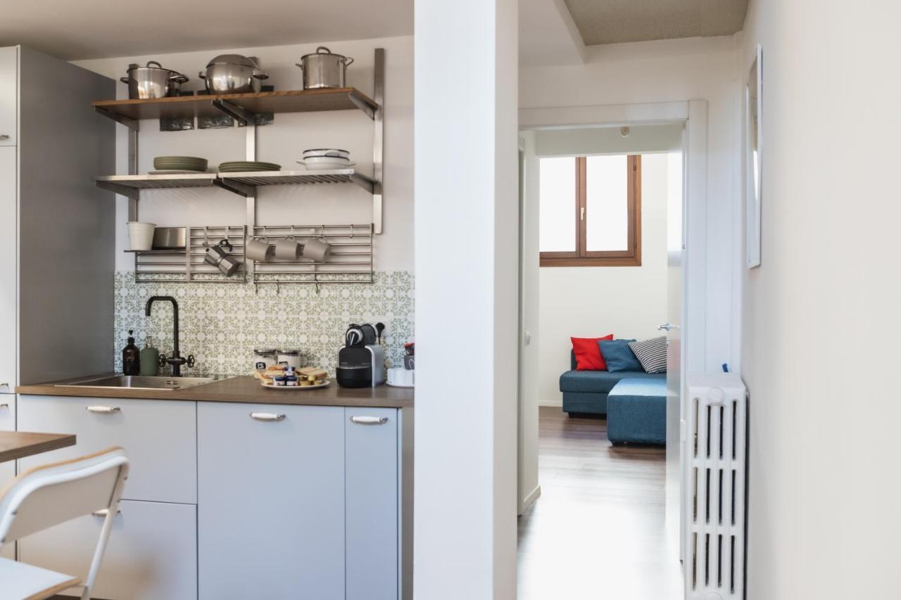 Apartamento Casa Prada - The Away From In *