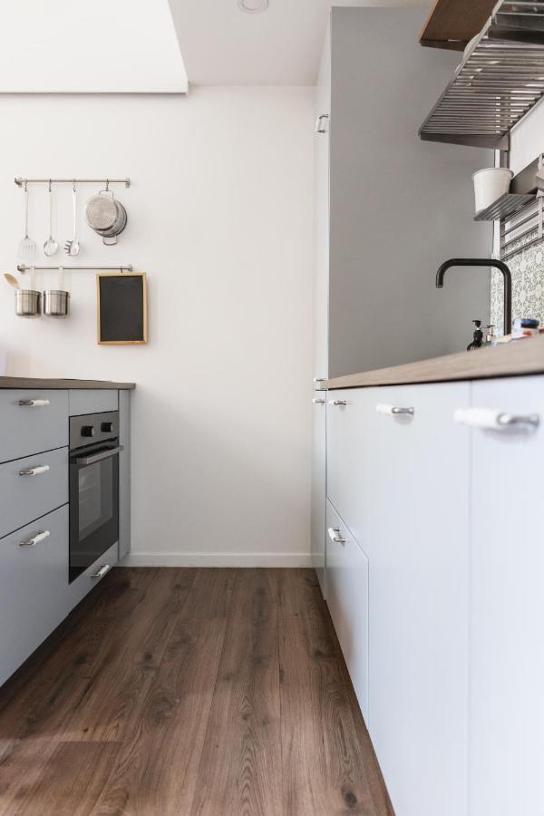 Apartamento Casa Prada - The Away From In