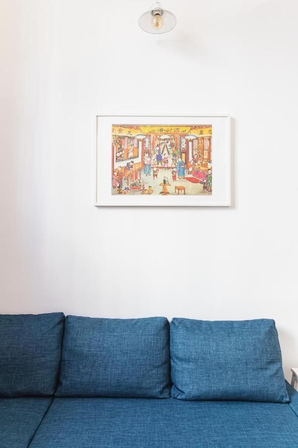 Apartamento Casa Prada - The Away From In