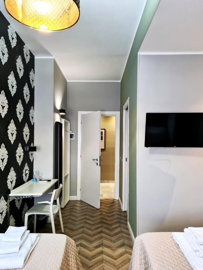 Guest house Corso Italia