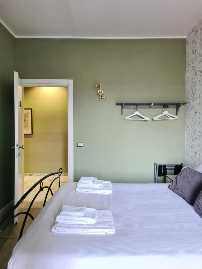 Guest house Corso Italia Milan