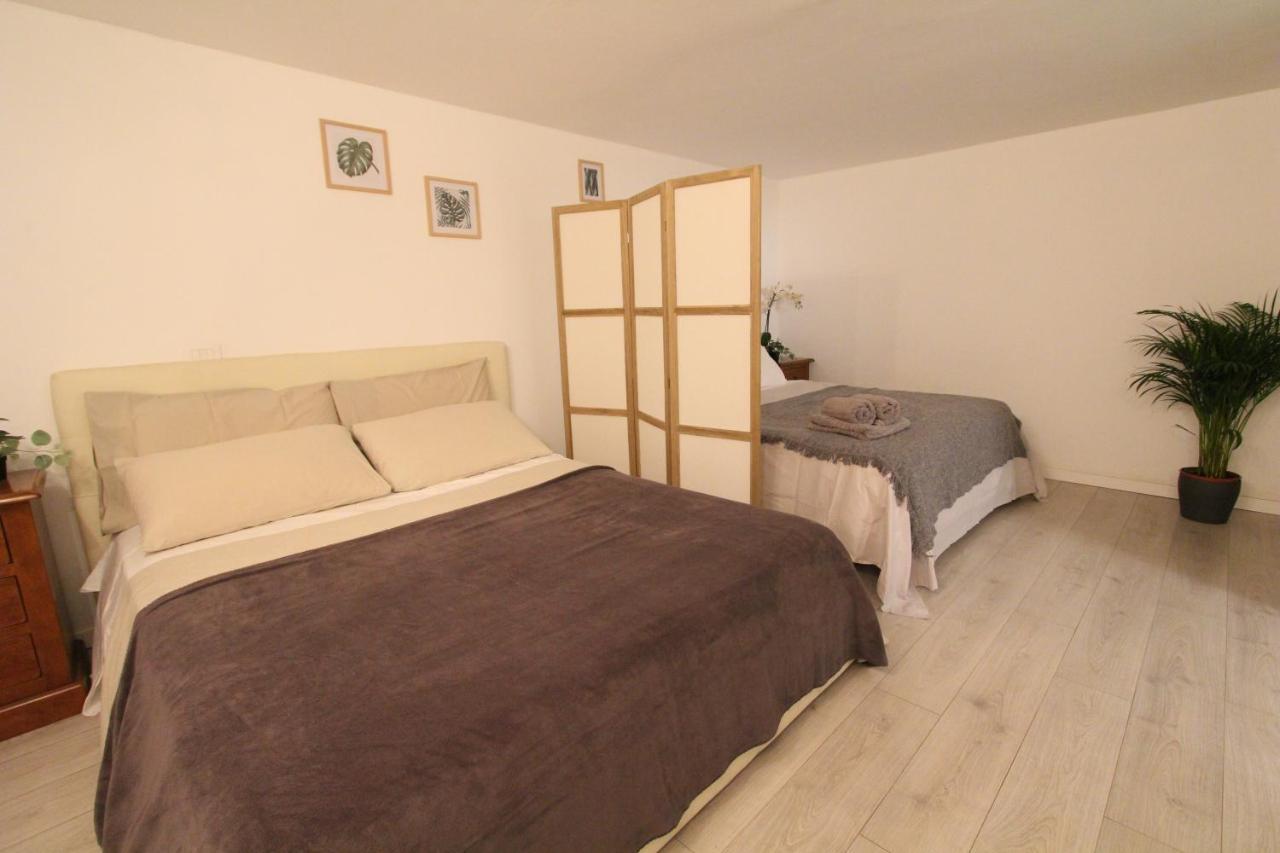 Bamboo Pastorelli Apartment