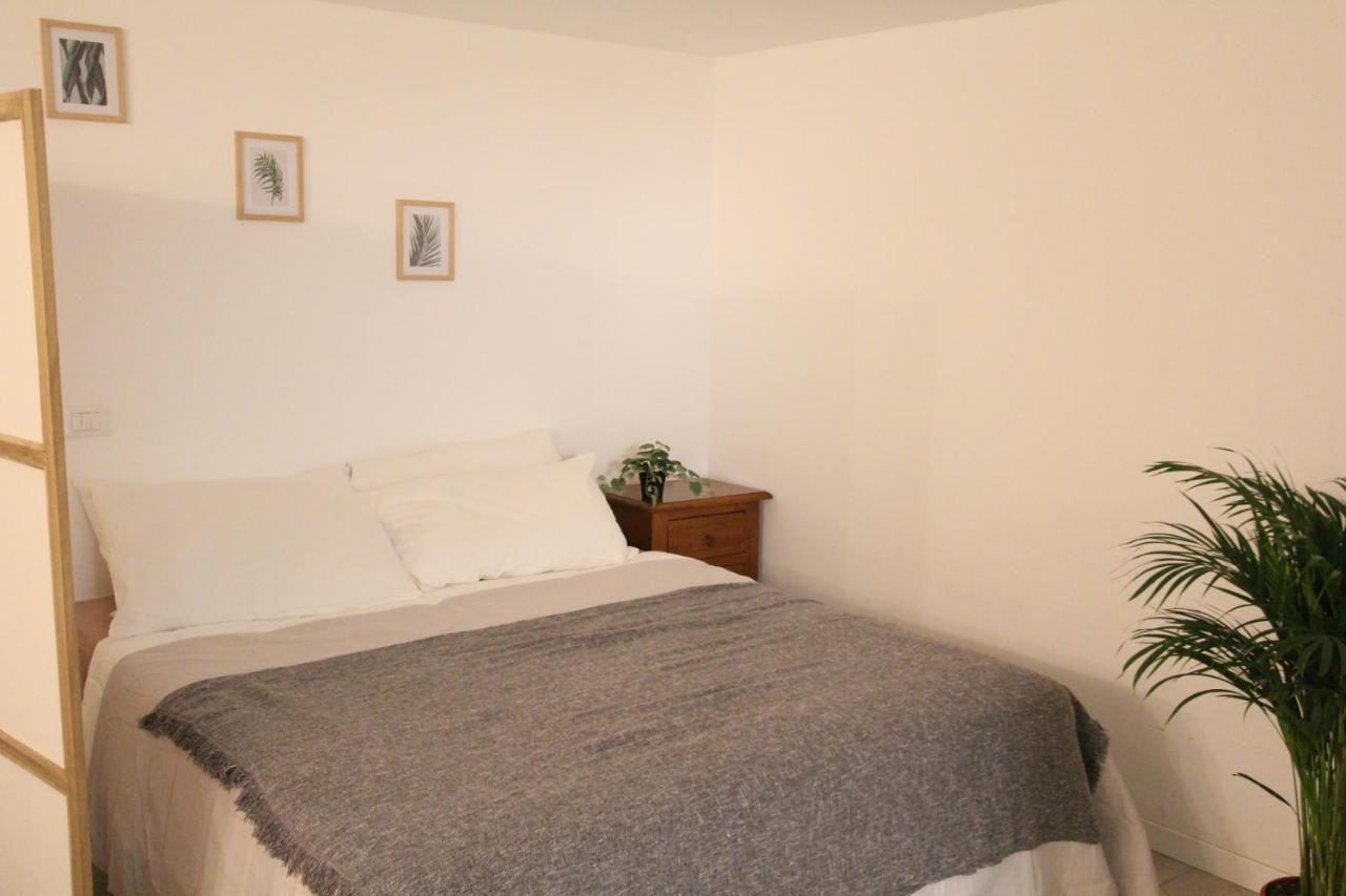 Bamboo Pastorelli Apartment *
