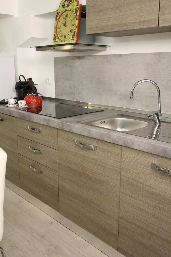 Bamboo Pastorelli Apartment Milan
