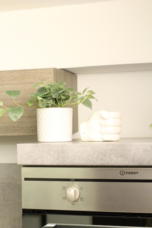 Bamboo Pastorelli Apartment *