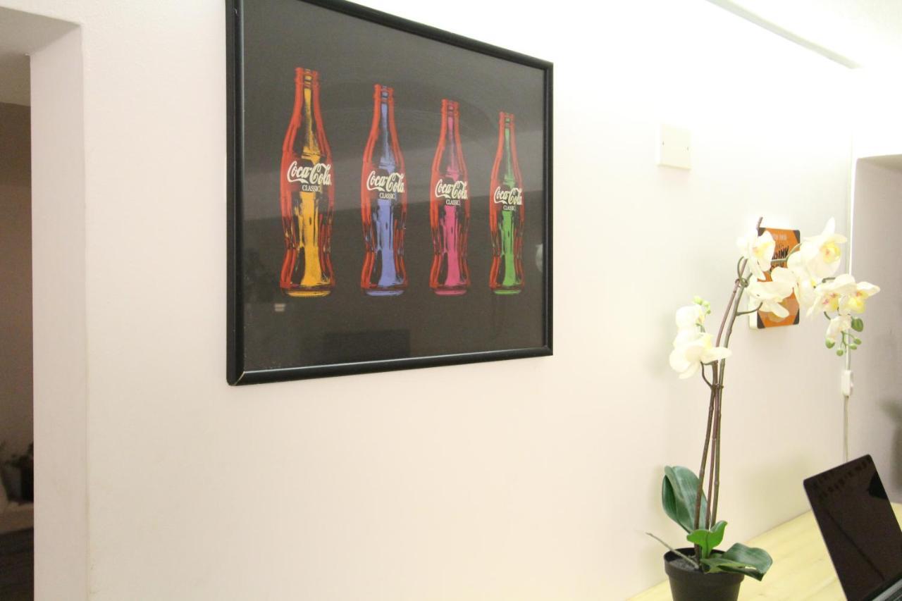 Apartment Bamboo Pastorelli Milan