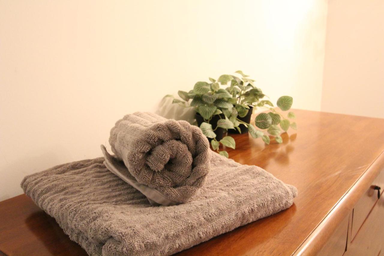 Apartment Bamboo Pastorelli