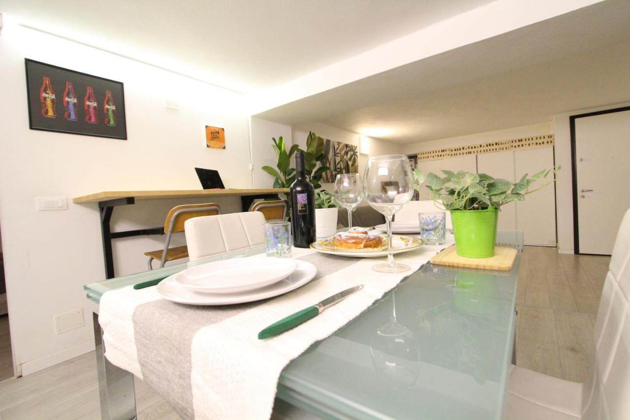 Apartment Bamboo Pastorelli