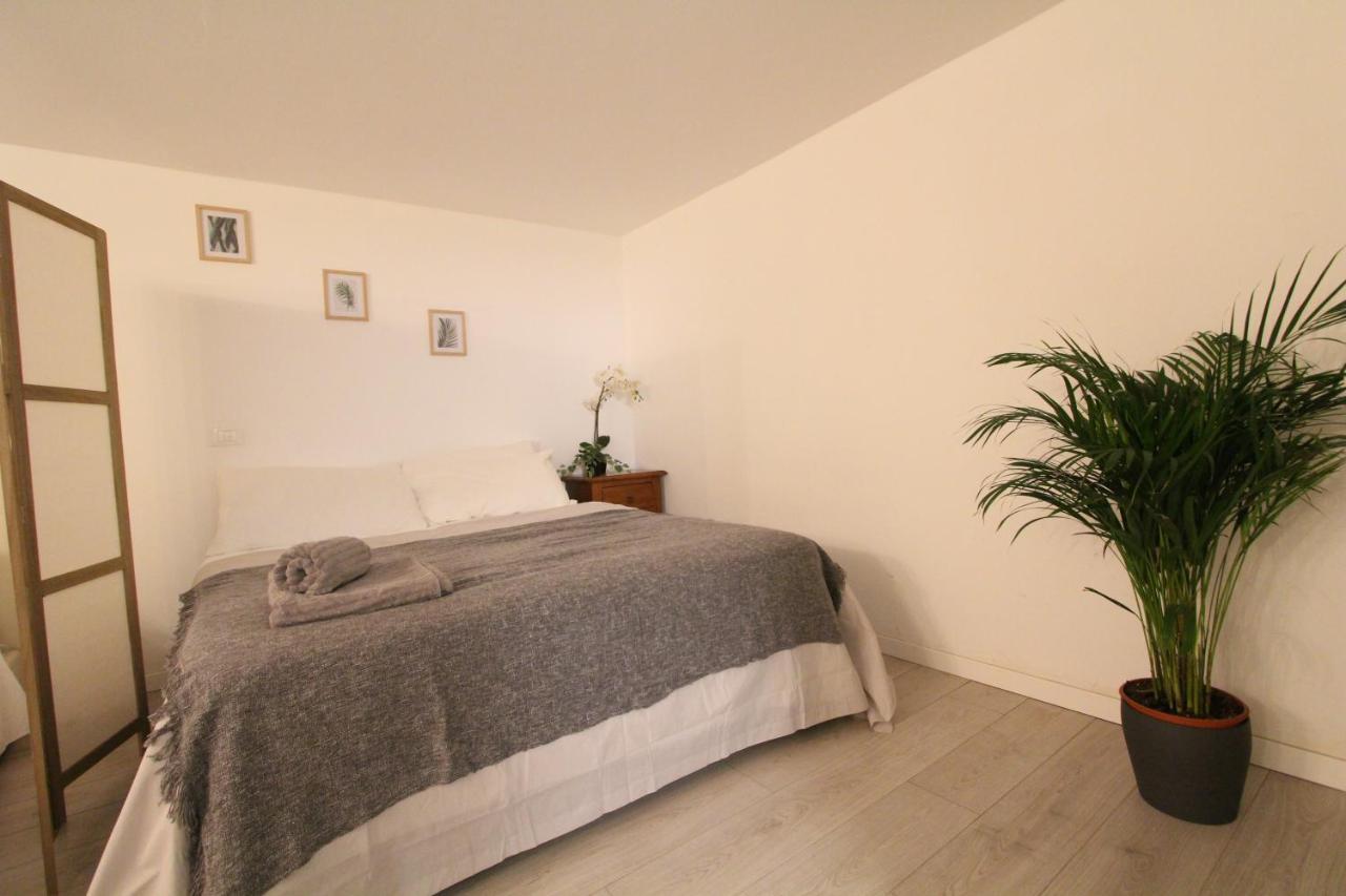 Bamboo Pastorelli Apartment