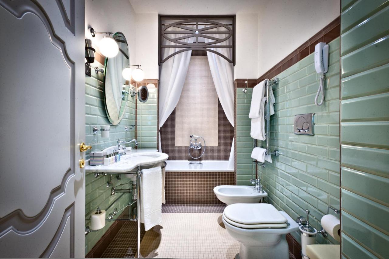 Chateau Monfort - Relais & Chateaux Hotel Milan