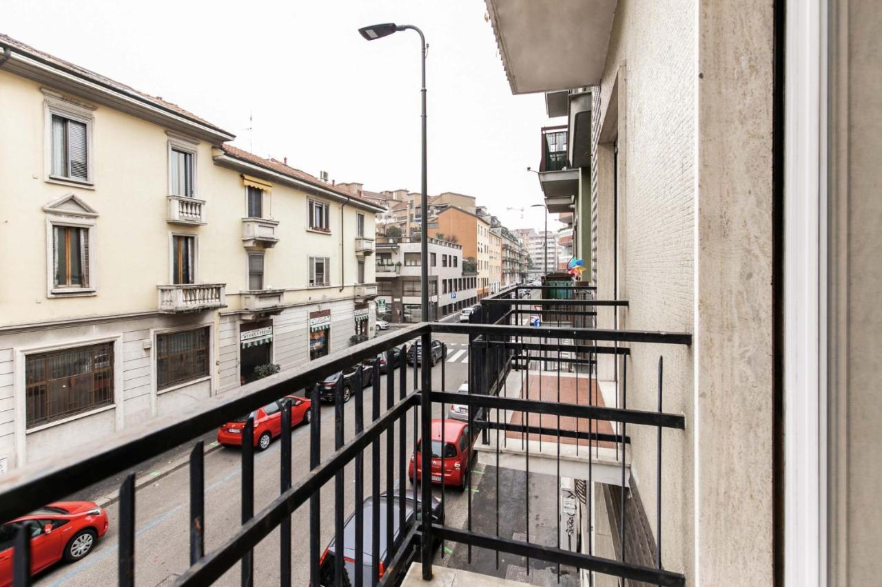Apartamento Easylife - Ampio E Luminoso Bilocale In Affascinante Quartiere Nolo Milão