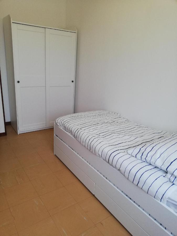 Apartment Panorama