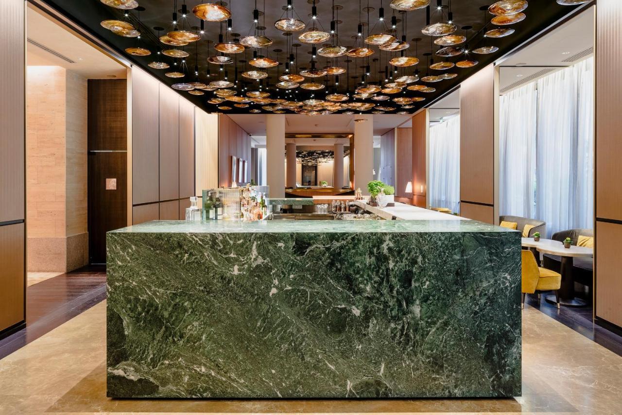 Hotel Park Hyatt 5*