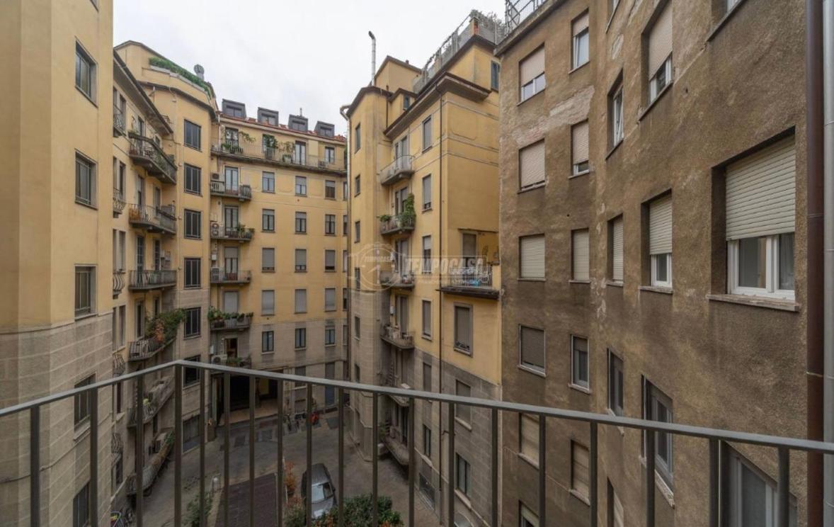 Apartment - Delizioso In Pieno Centro. Fancy Yellow