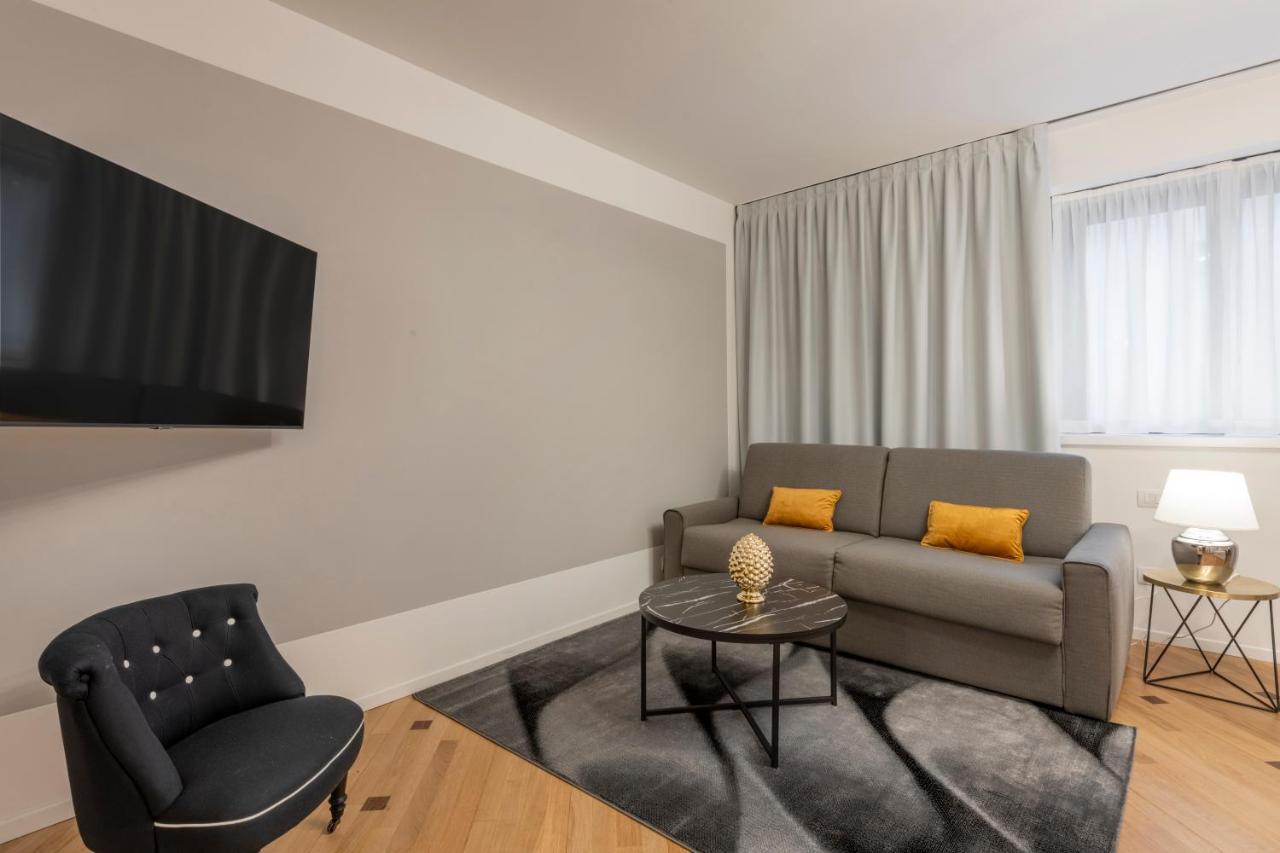 Apartamento Royal - Centro Duomo Milão