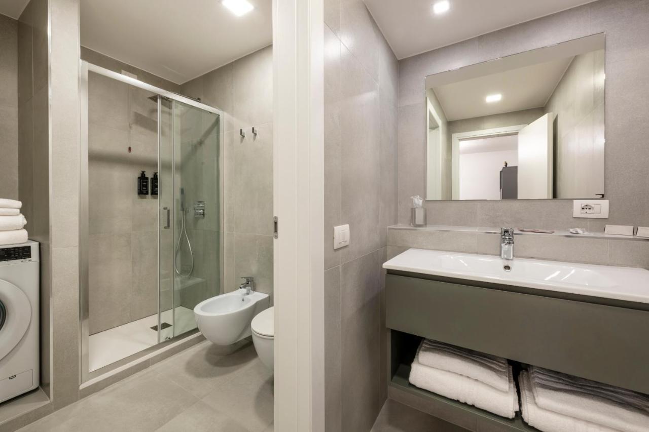 Royal - Centro Duomo Apartamento Milão