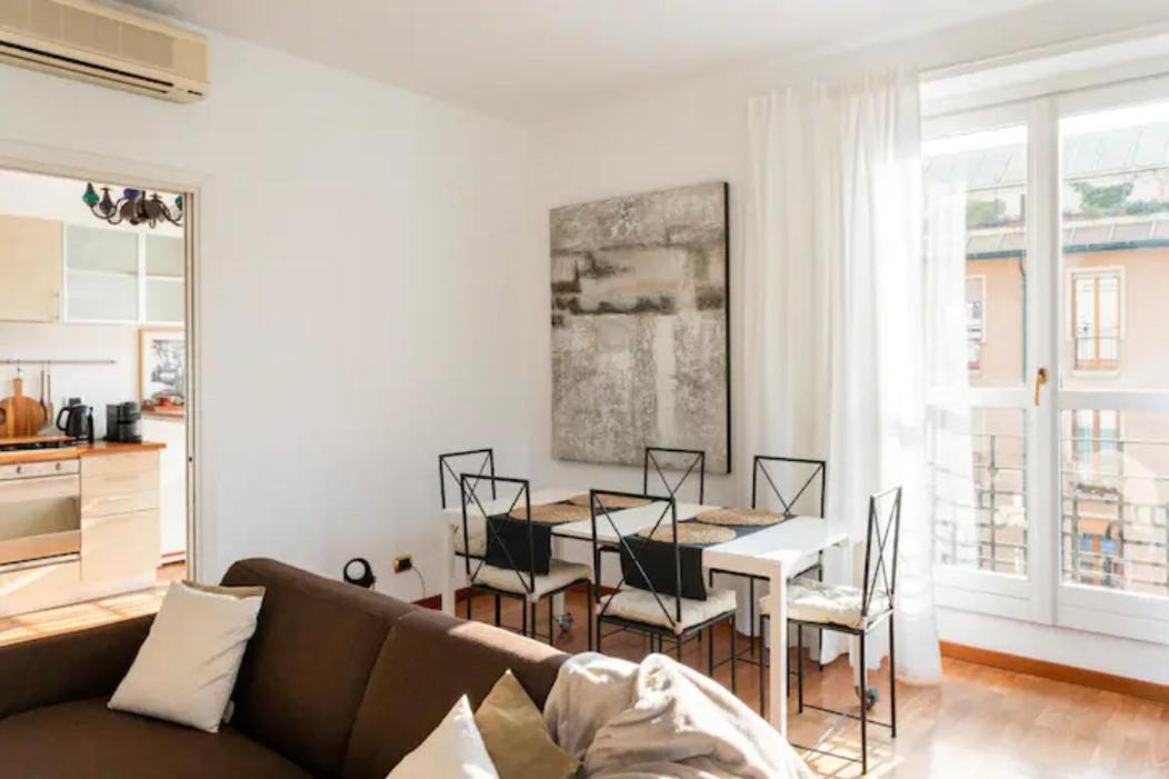 Apartment Fashion & Design @ Center Of - Duomo / Brera Milan