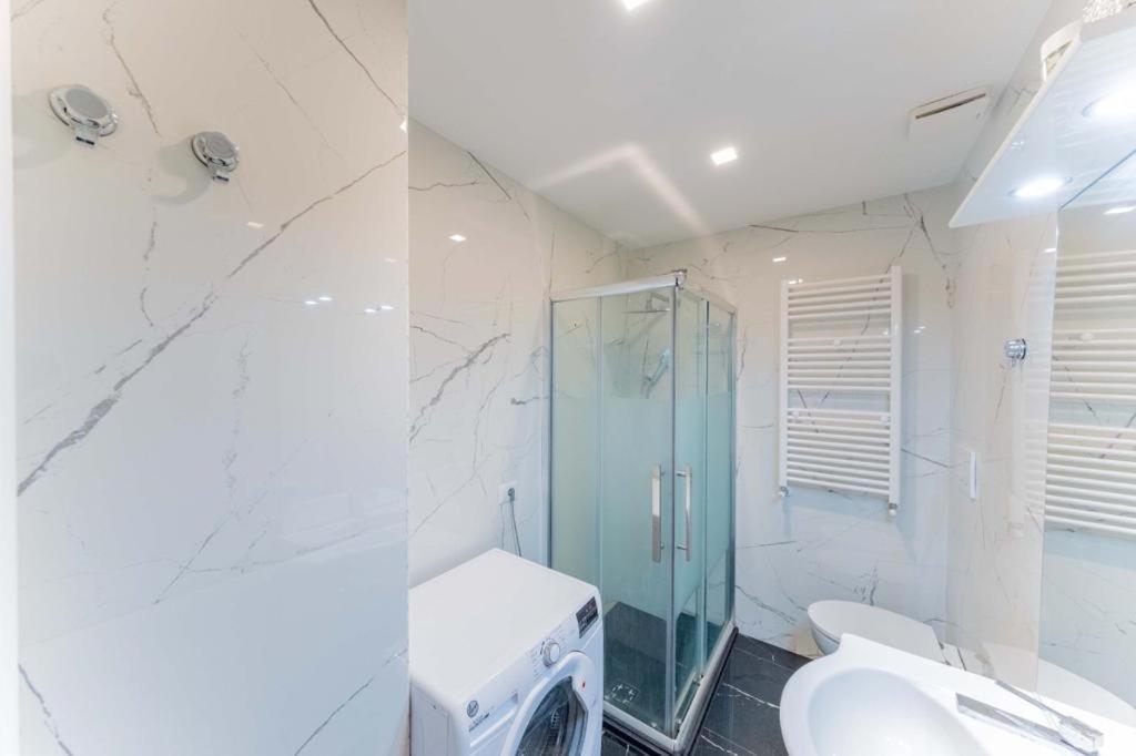 Comfy Near Metro M3 - Wifi * Milan