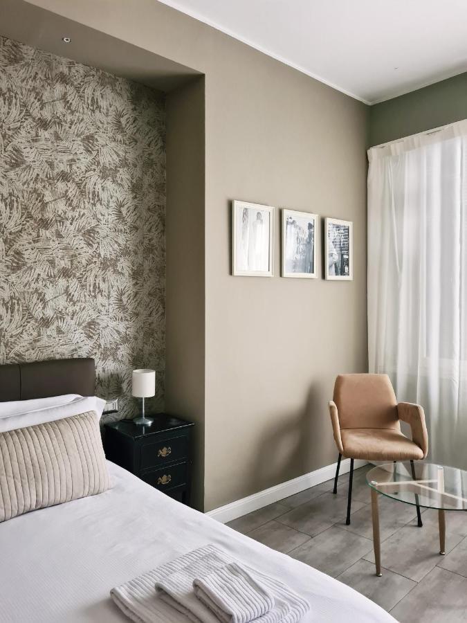 Corso Italia 2* Milan