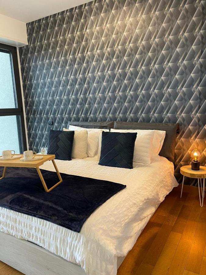 Apartment Citylife Monolocale Con Ampio Terrazzo Milan
