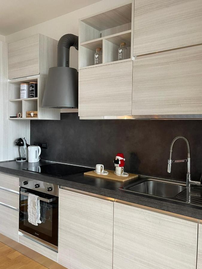 Citylife Monolocale Con Ampio Terrazzo * Milan