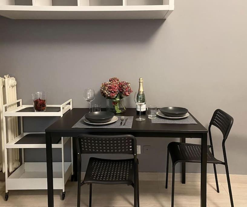 Apartamento Milano Apartment *