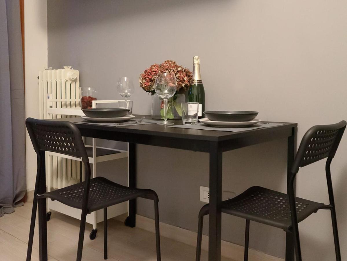 Milano Apartment Apartamento
