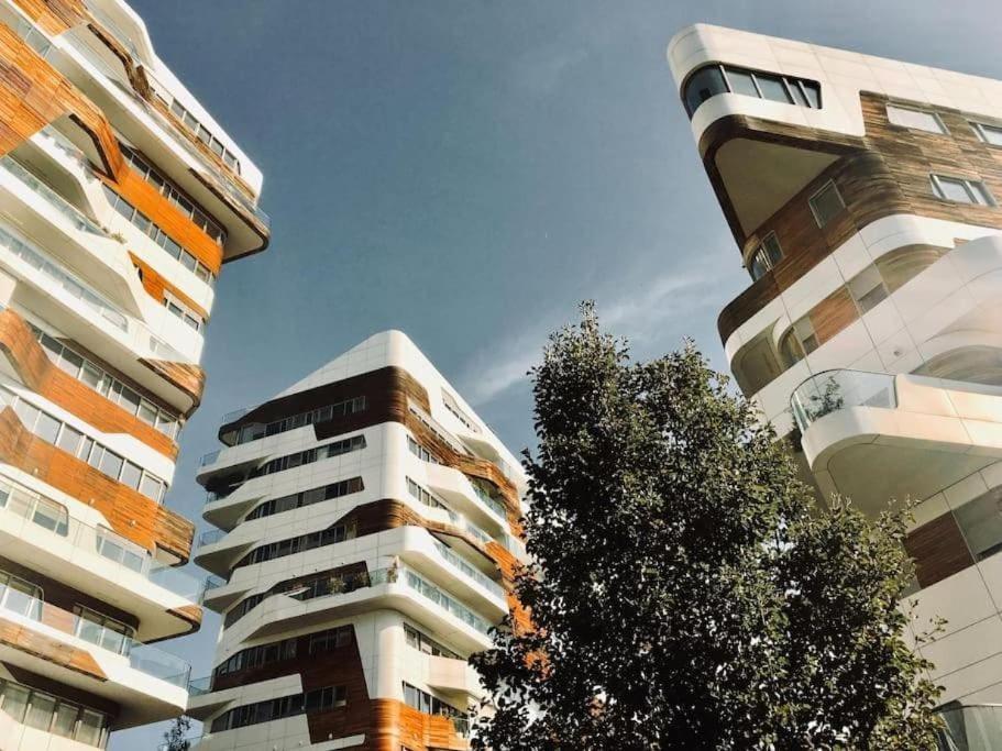 Milano Apartment Apartamento *
