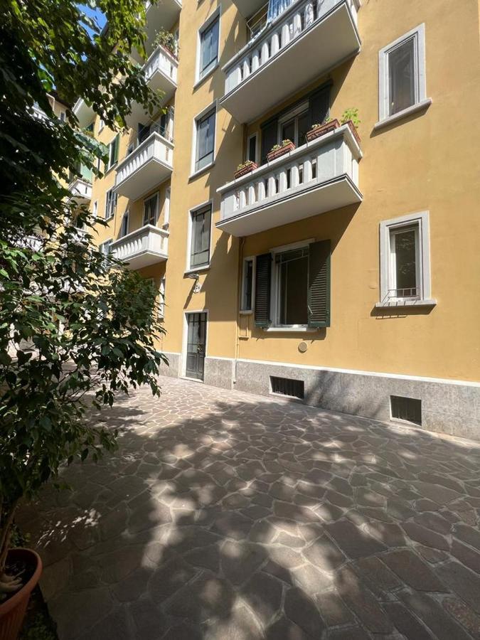 Apartment Divini Gae Aulenti Milan