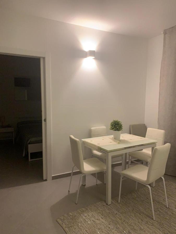 In Ma A Casa Tua Apartment Milan