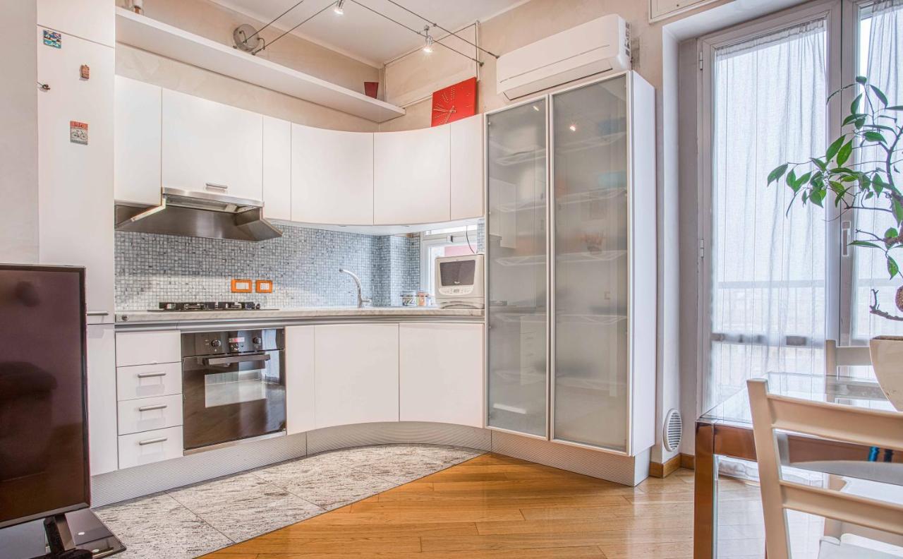 Apartamento Joivy Vibrant Flat With Balcony