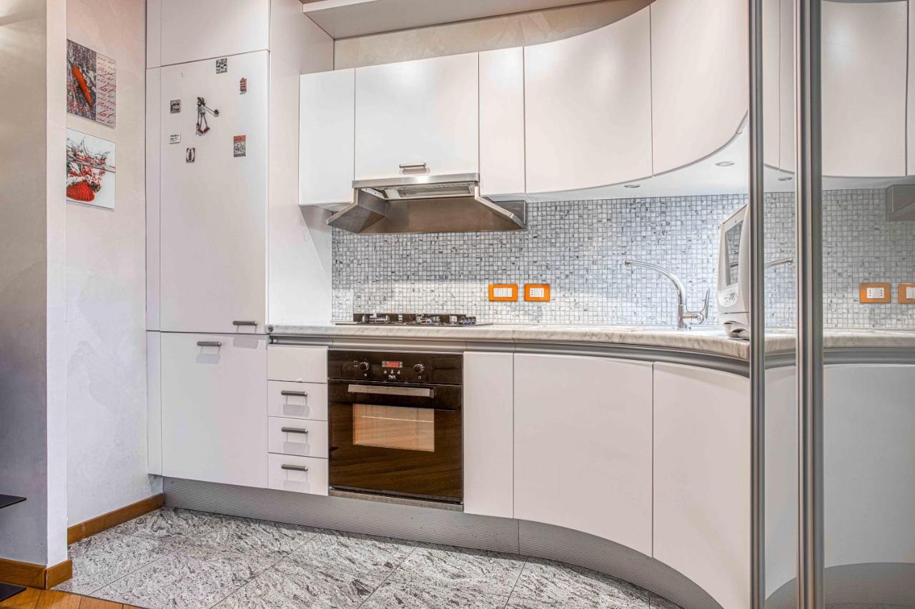Joivy Vibrant Flat With Balcony Apartamento *