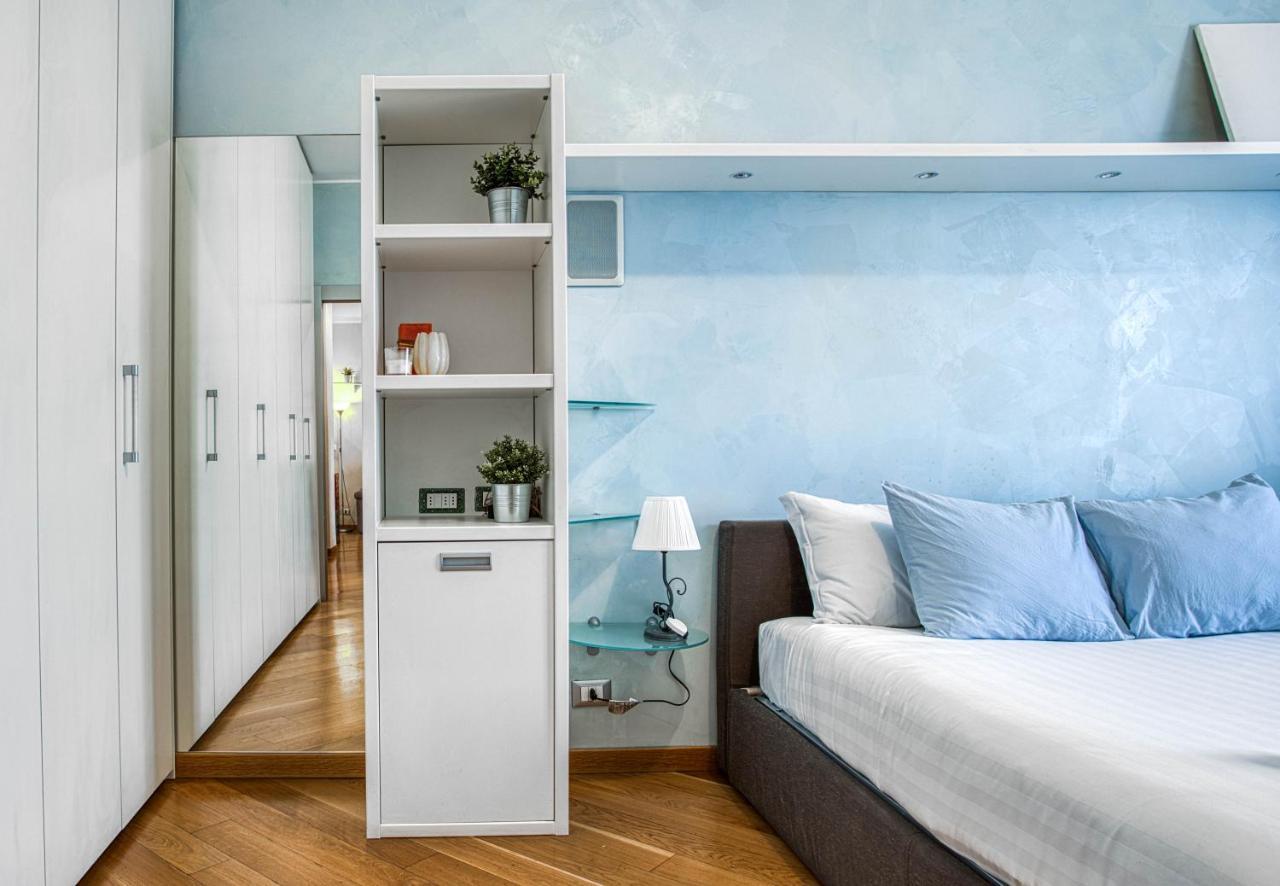Joivy Vibrant Flat With Balcony Apartamento