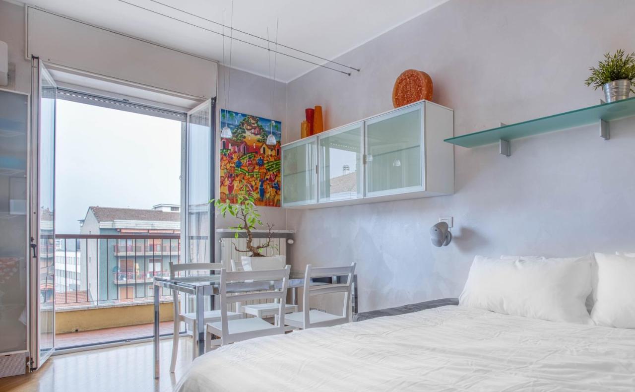 Apartamento Joivy Vibrant Flat With Balcony