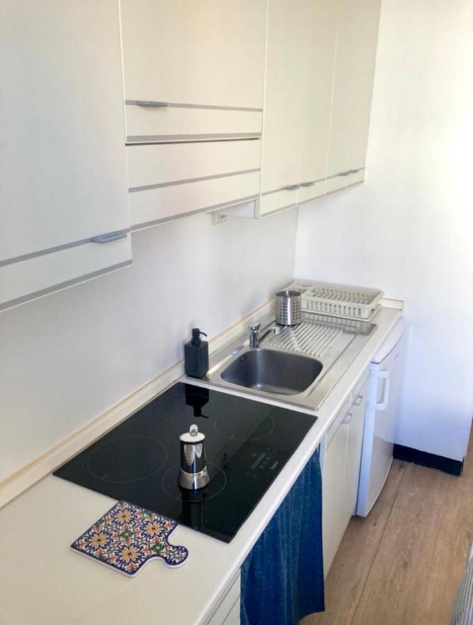 Monolocale Centro Apartamento