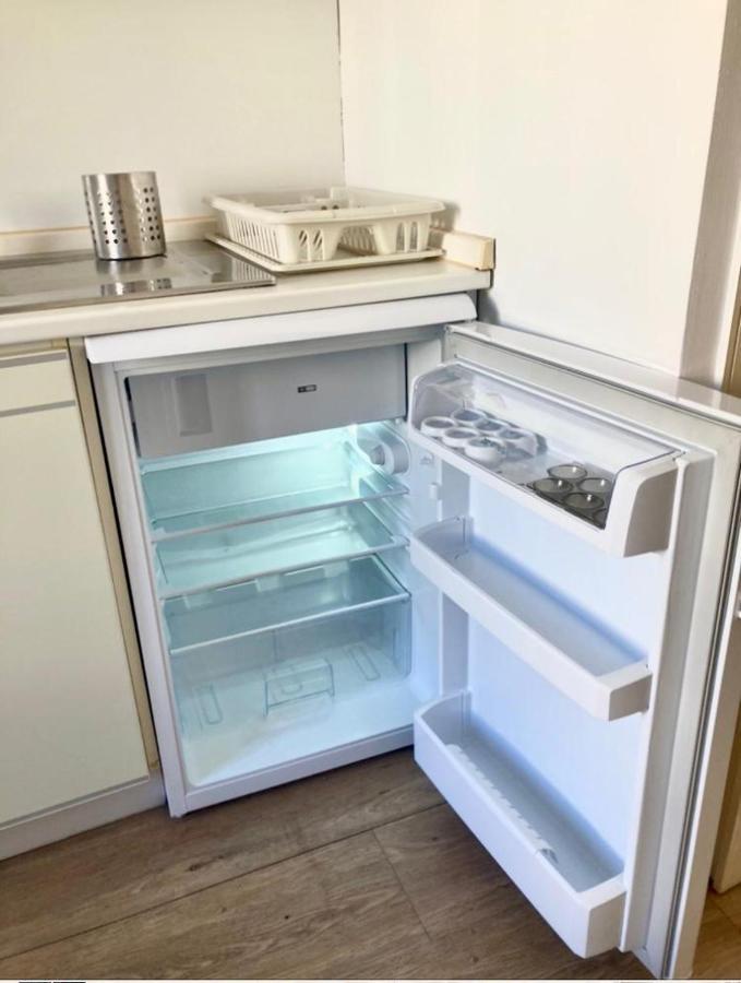 Apartamento Monolocale Centro