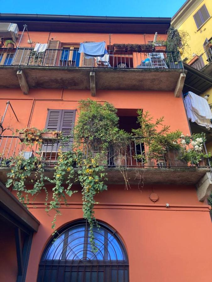Monolocale Centro Apartamento
