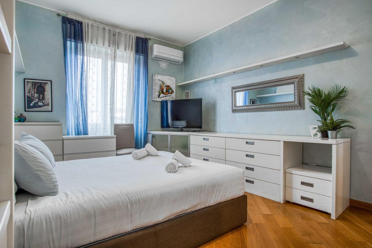 Joivy Vibrant Flat With Balcony * Milão