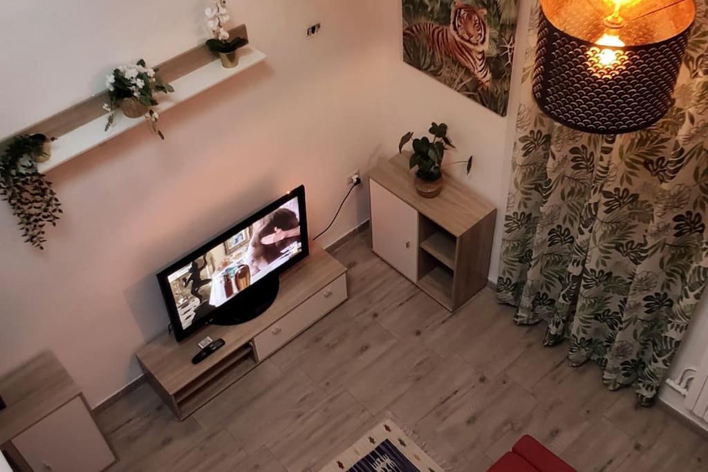 Mini Loft Fabrique - Santa Giulia Hockey Arena Apartamento