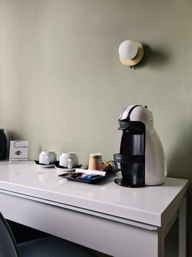 Guest house Corso Italia