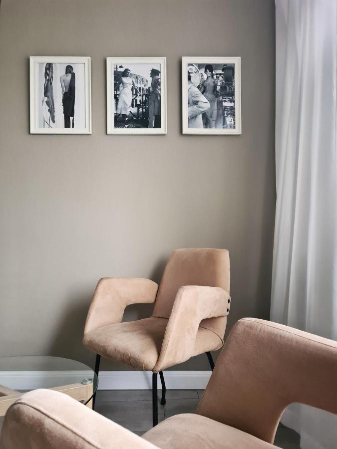 Guest house Corso Italia