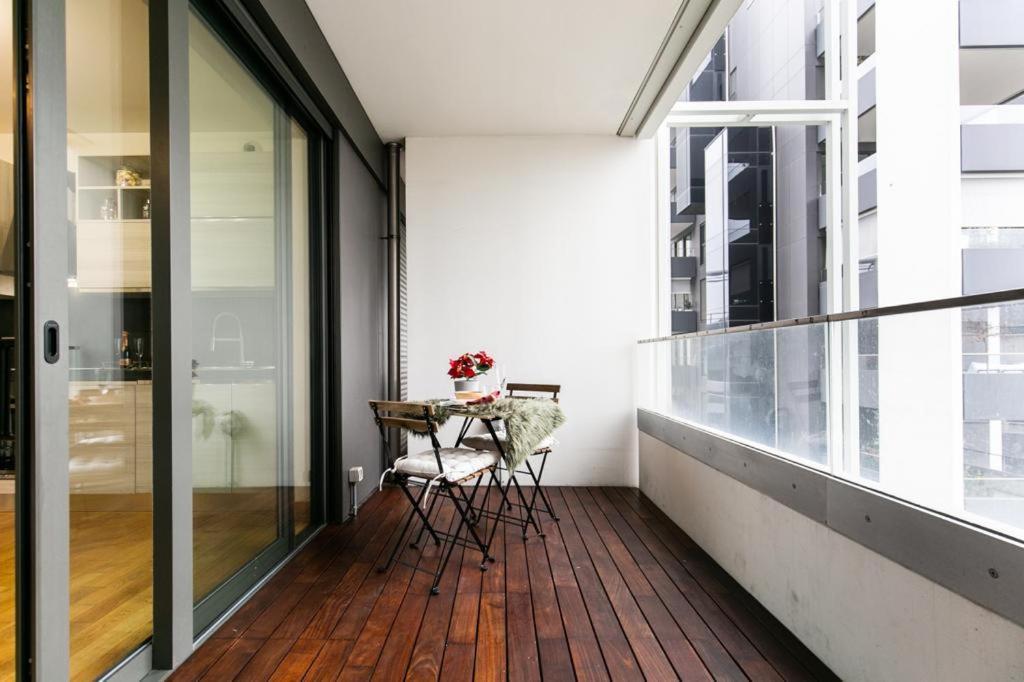 Citylife Monolocale Con Ampio Terrazzo Apartment Milan
