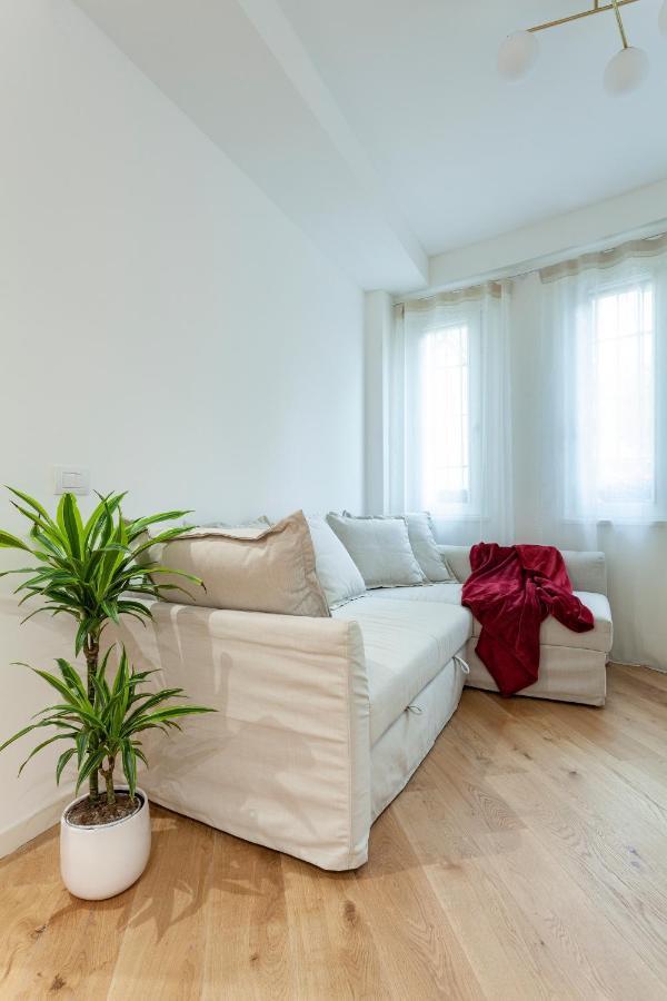 The Boutique - Paolo Sarpi Chinatown Apartamento