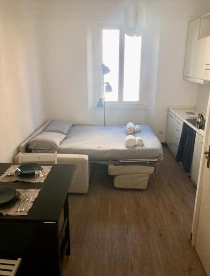 Apartamento Monolocale Centro