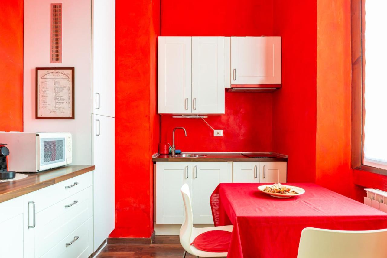 Easylife - Accogliente Monolocale In Zona Ripamonti Apartment Milan