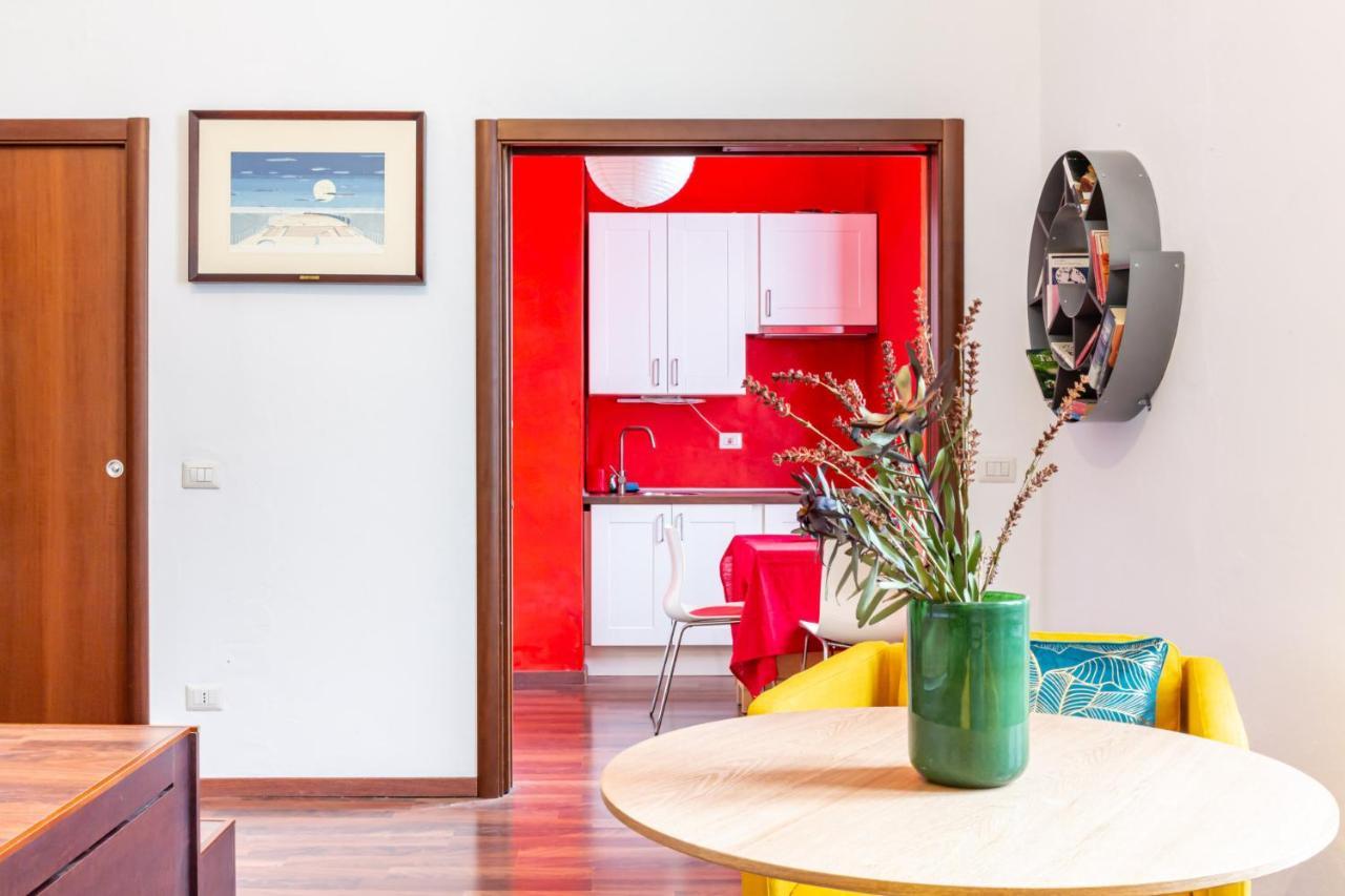 Easylife - Accogliente Monolocale In Zona Ripamonti Apartment Milan